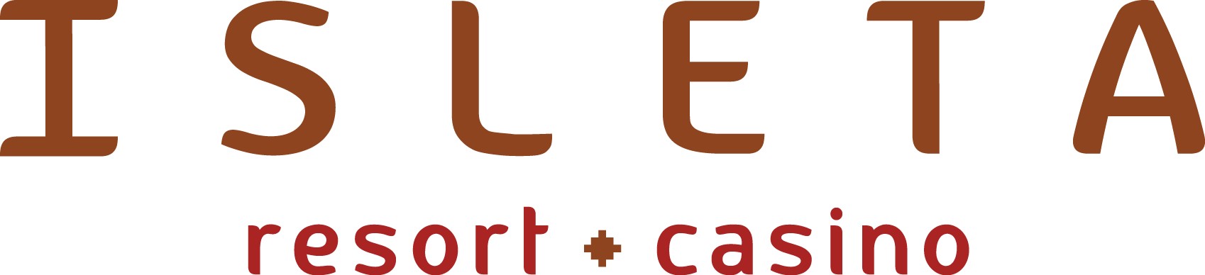 Isleta Resort & Casino logo