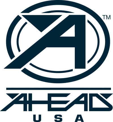 Ahead logo