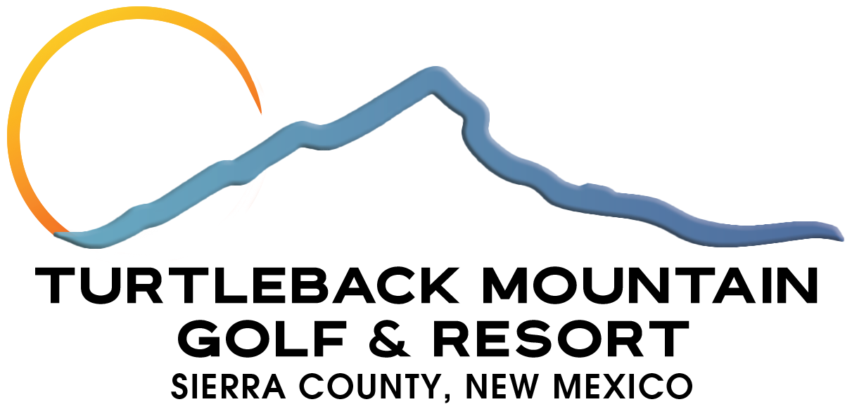 Turtleback Mountain Golf & Resort logo