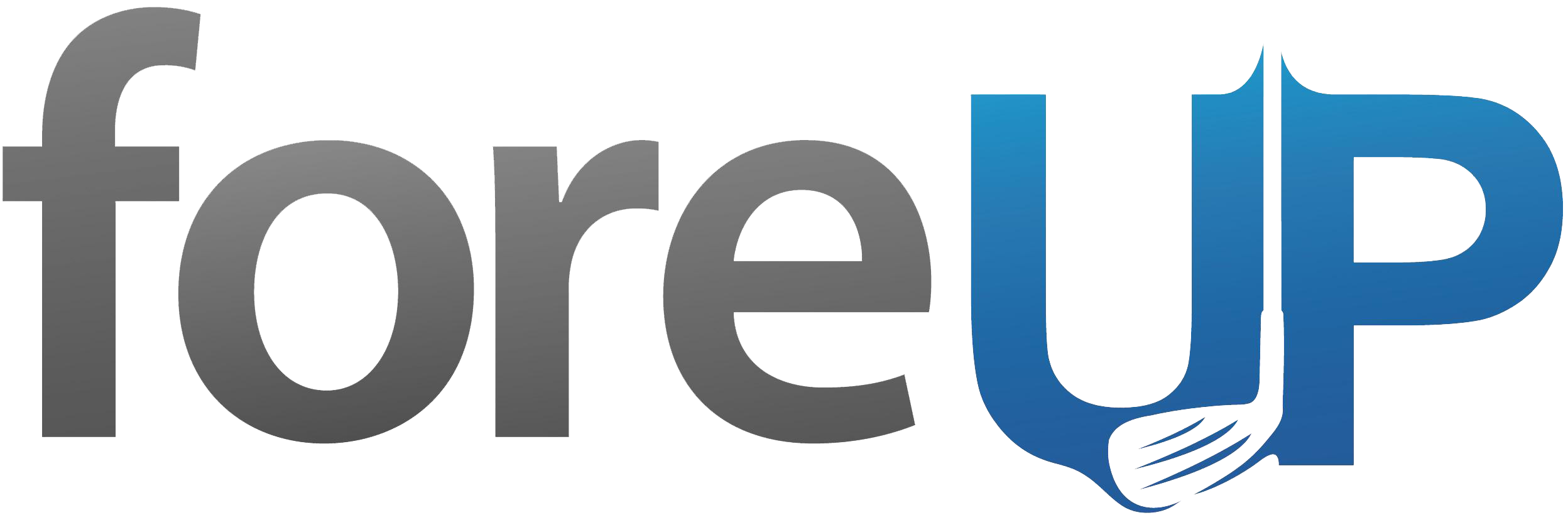 foreUP logo