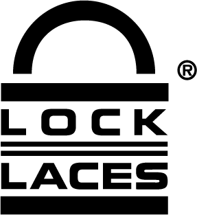 Lock Laces logo