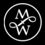 MW Golf Sales logo