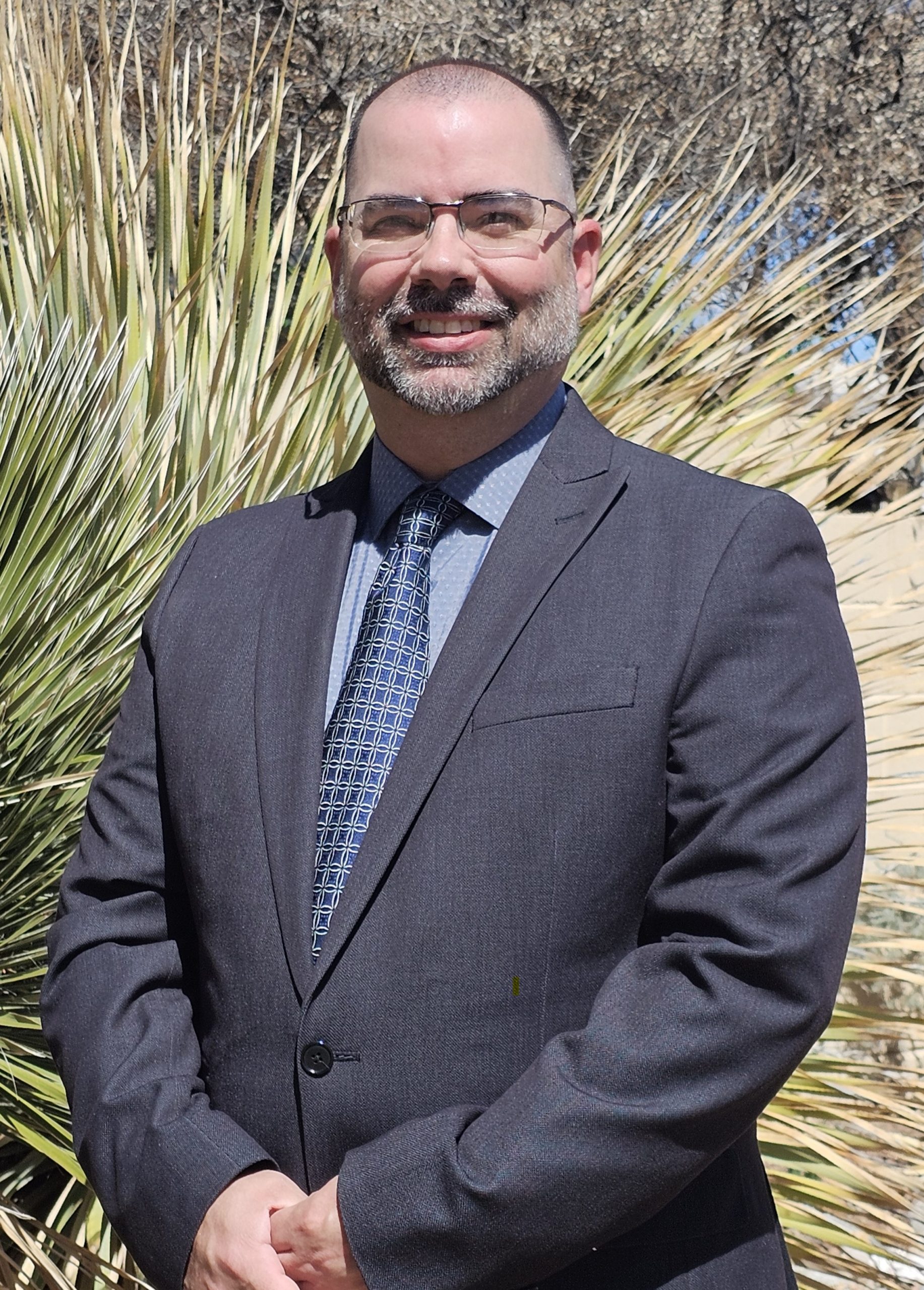 Mark Schnurrpusch