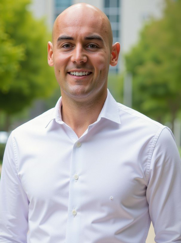 Clay Adelizzi, MBA