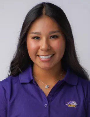 Shandiin Harper