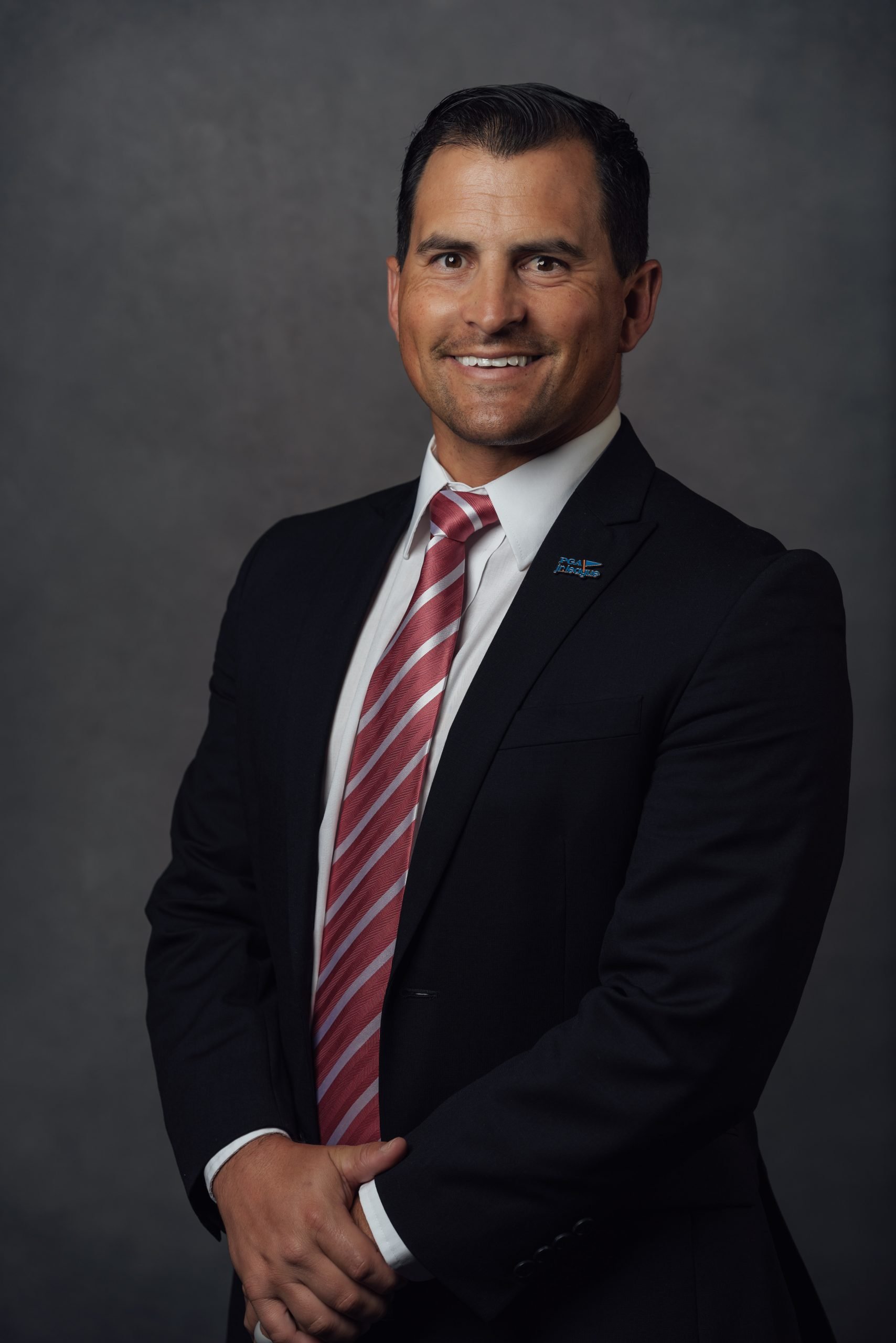 Nick Knee, PGA