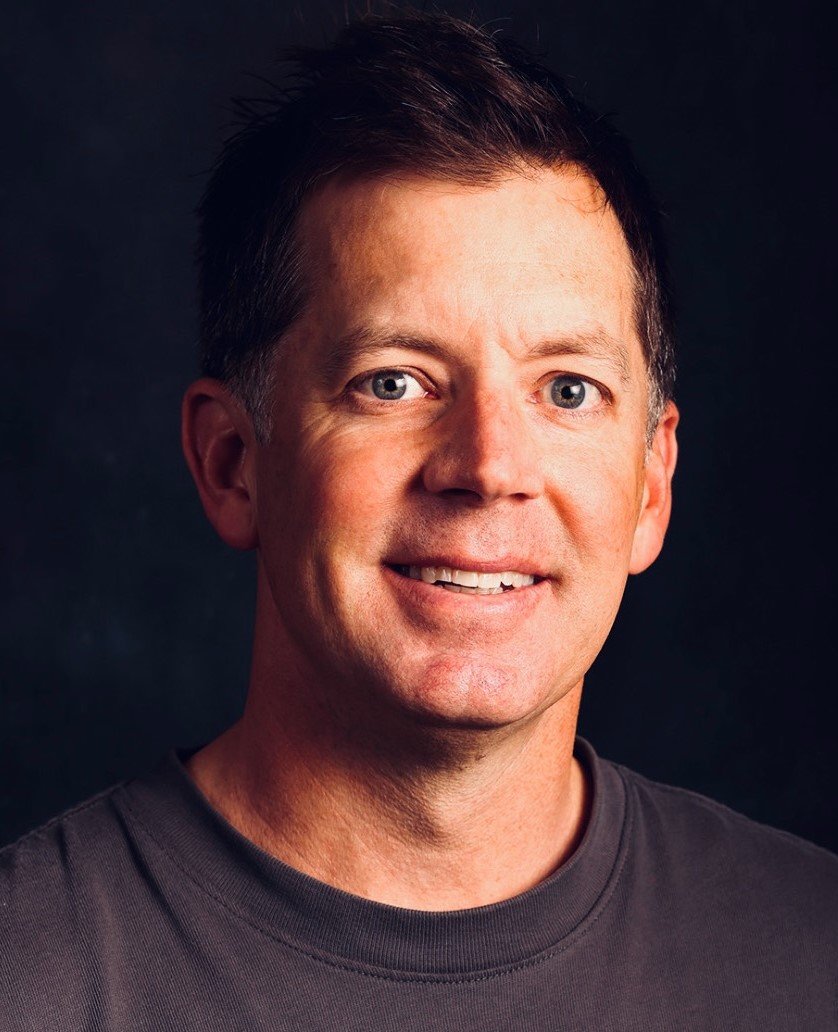 Bryan Buie