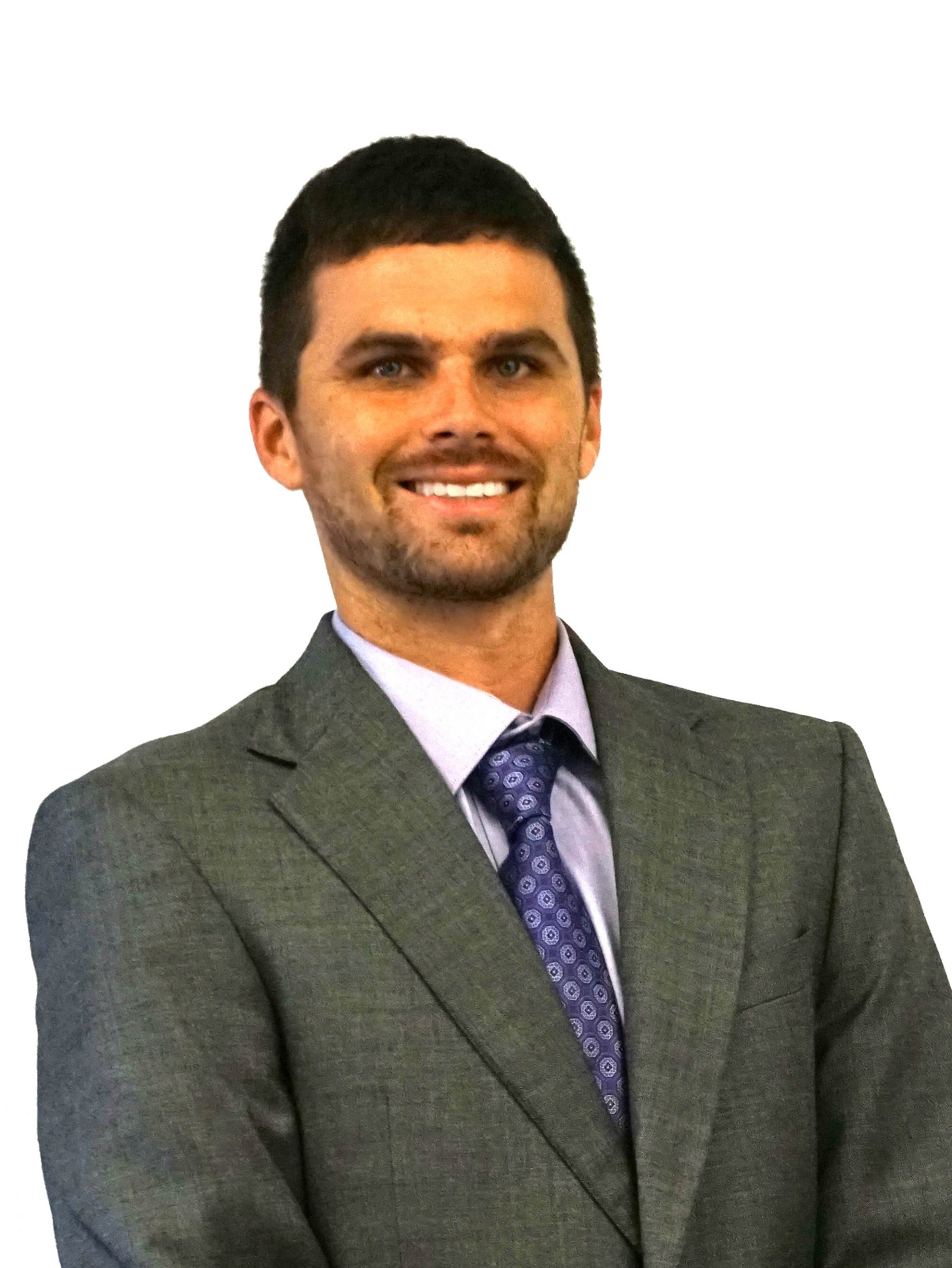 TJ McMullan, PGA - Cruces Total Golf