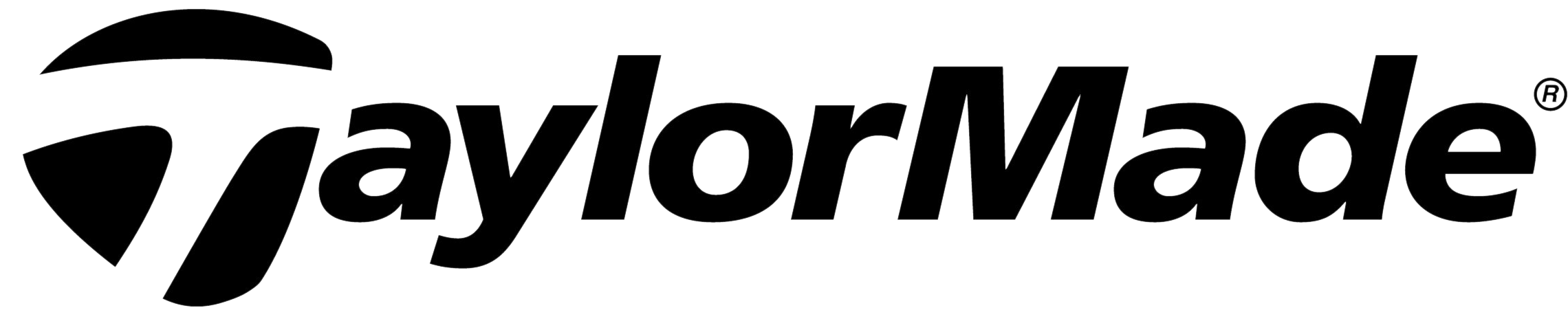 TaylorMade Golf logo