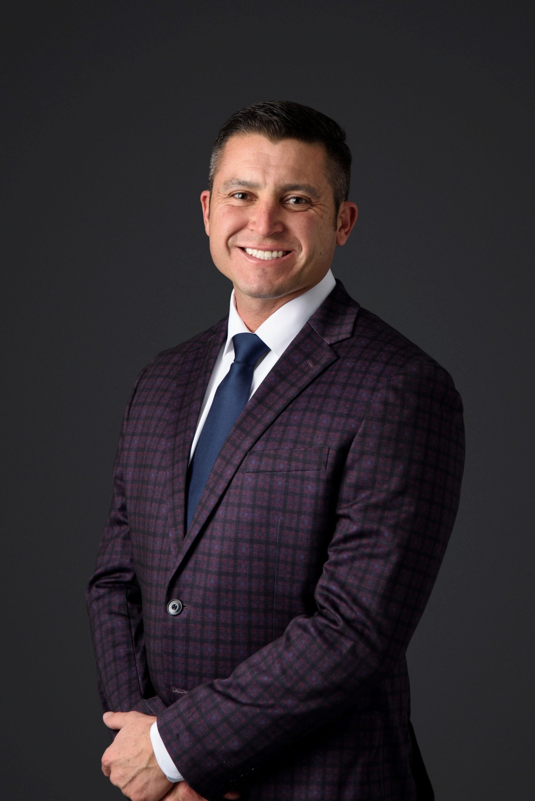 Henry Stetina, PGA