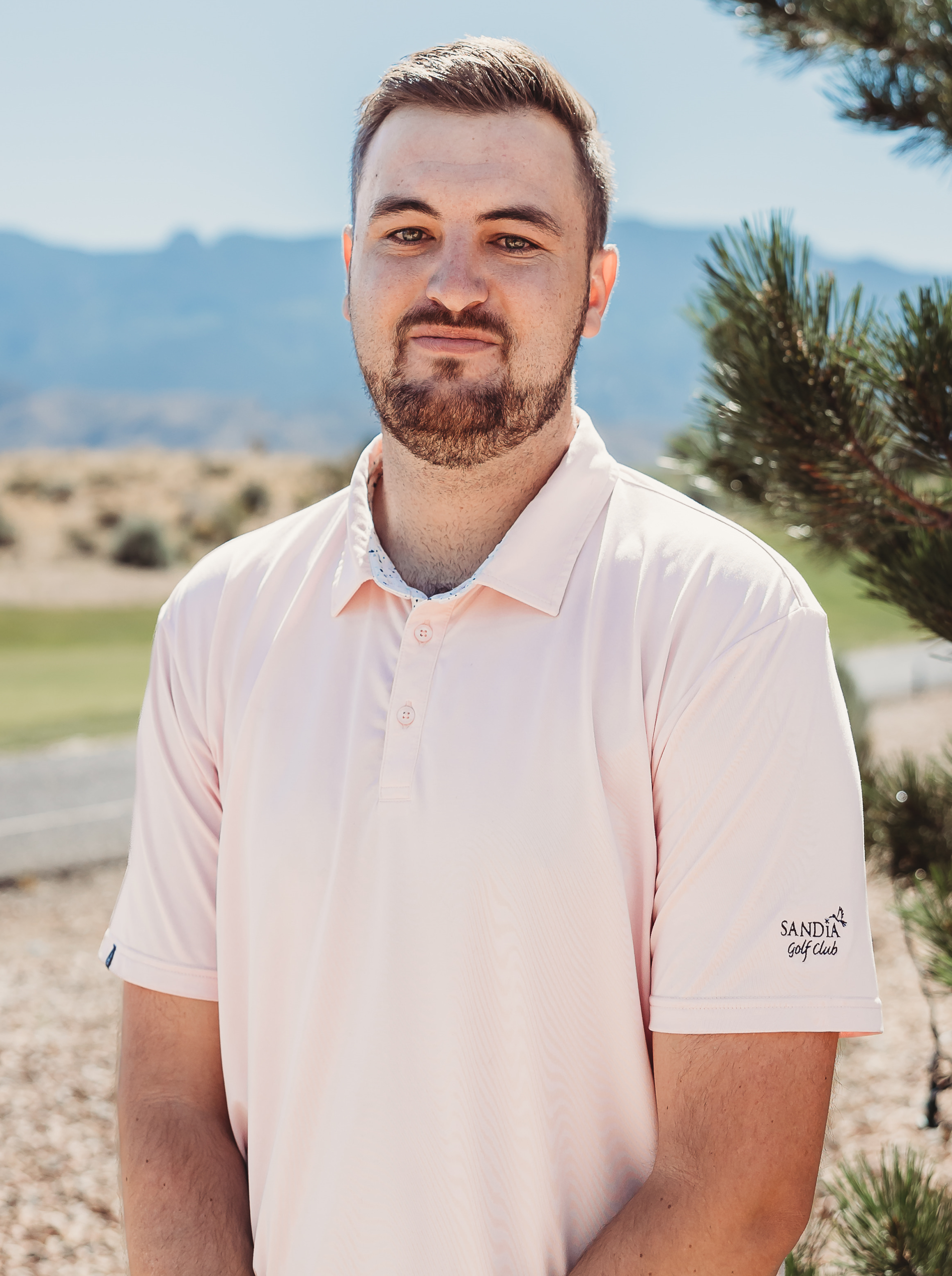 Ben Gasparich, PGA