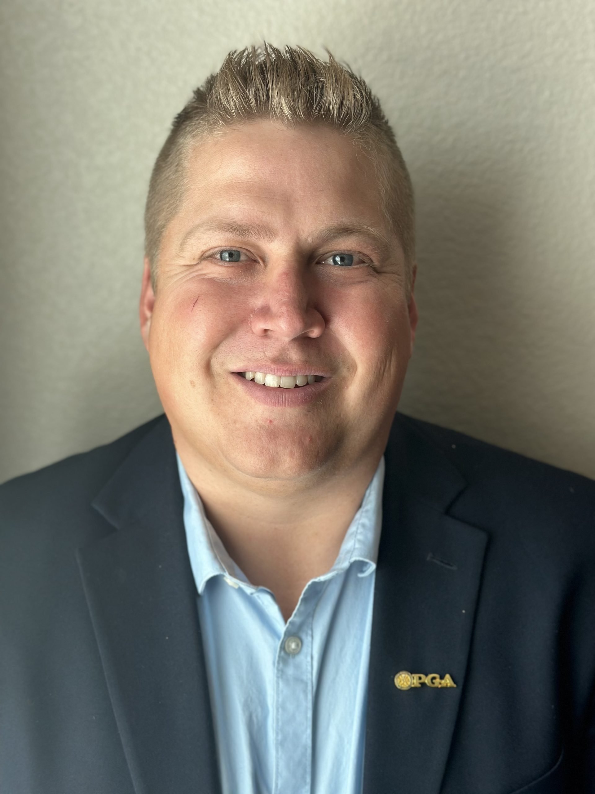 Ryan Zonski, PGA