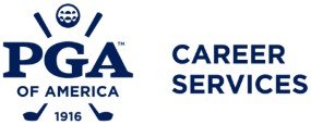 PGA Career Services & ExecuSearch logo