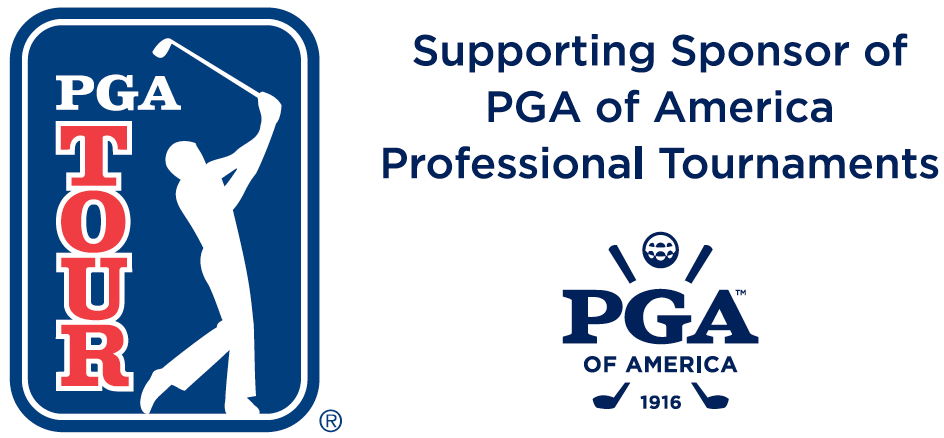 PGA TOUR logo