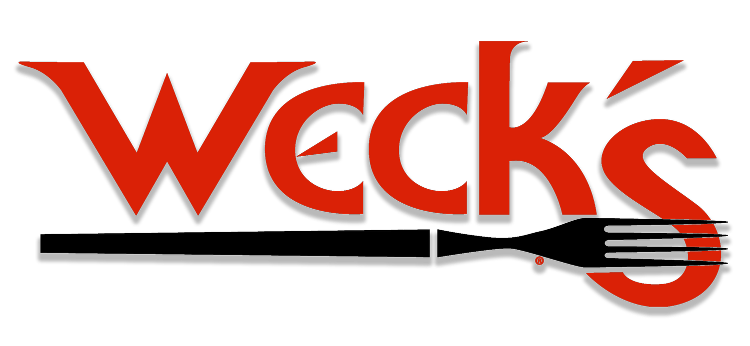 Weck’s logo