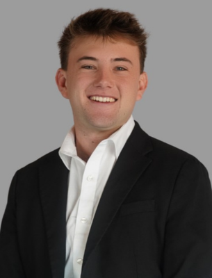Alex Moores