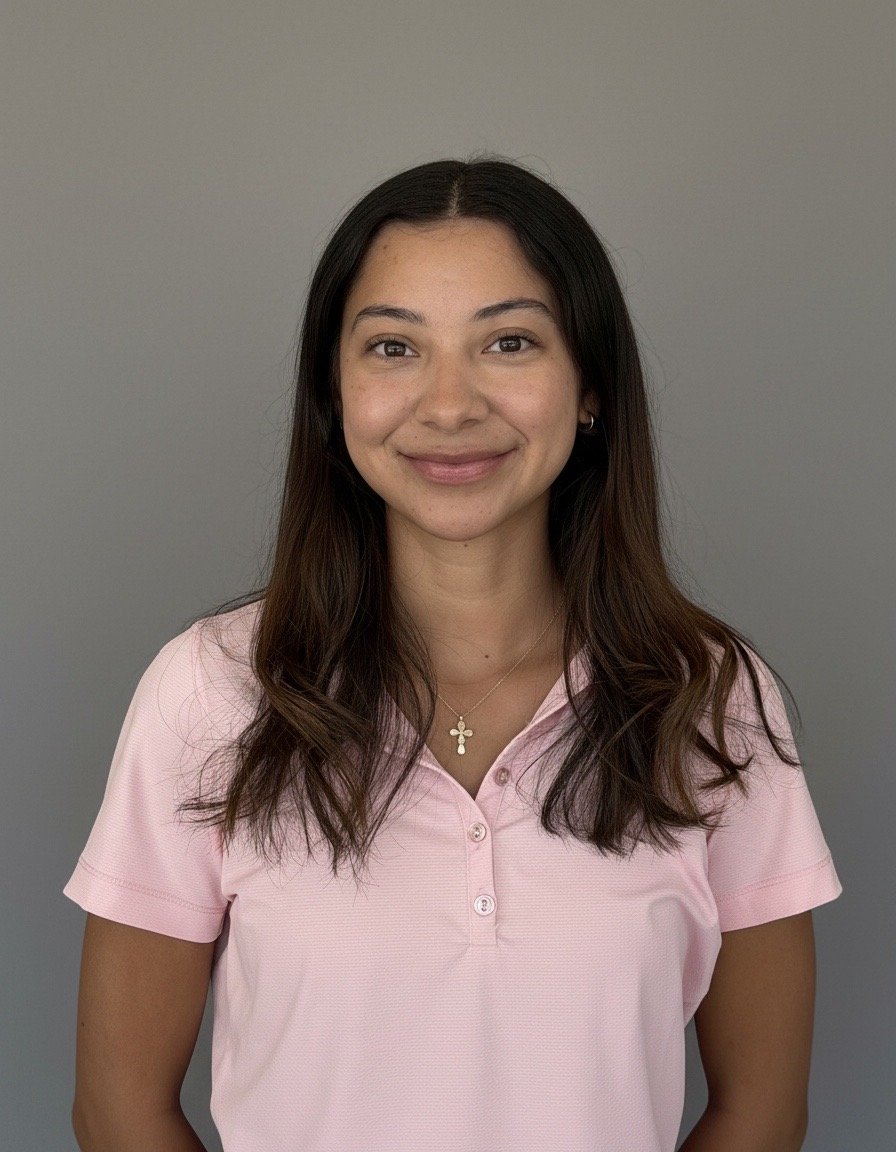 Andrea Peraza