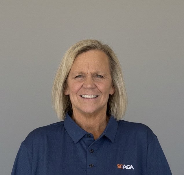 Sandra Campbell