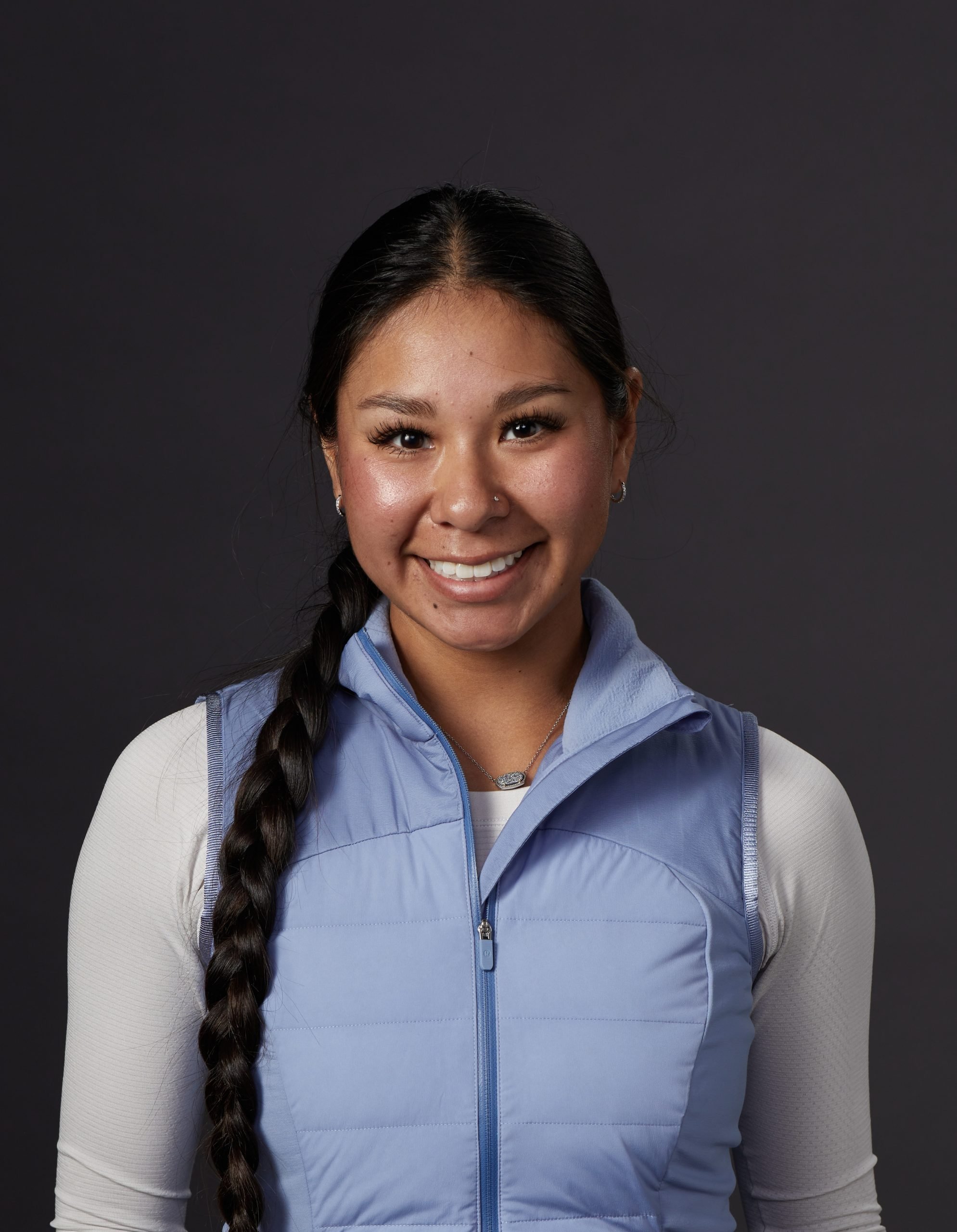 Shandiin Harper