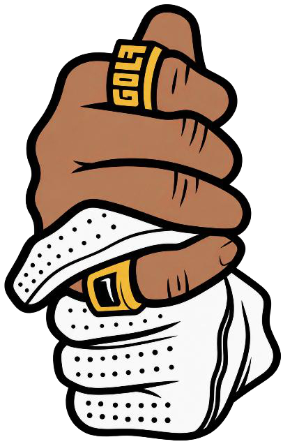 Buena Gente Golf logo